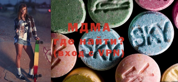 ECSTASY Горняк